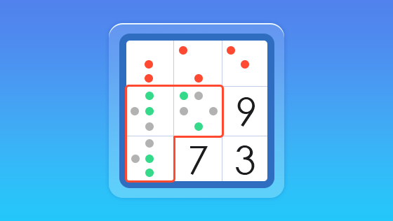 sudoku speed