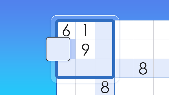 sudoku tips expert