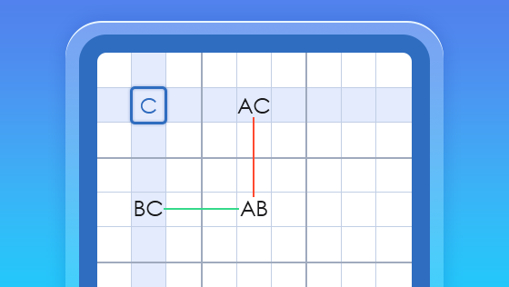 sudoku cube how to solve